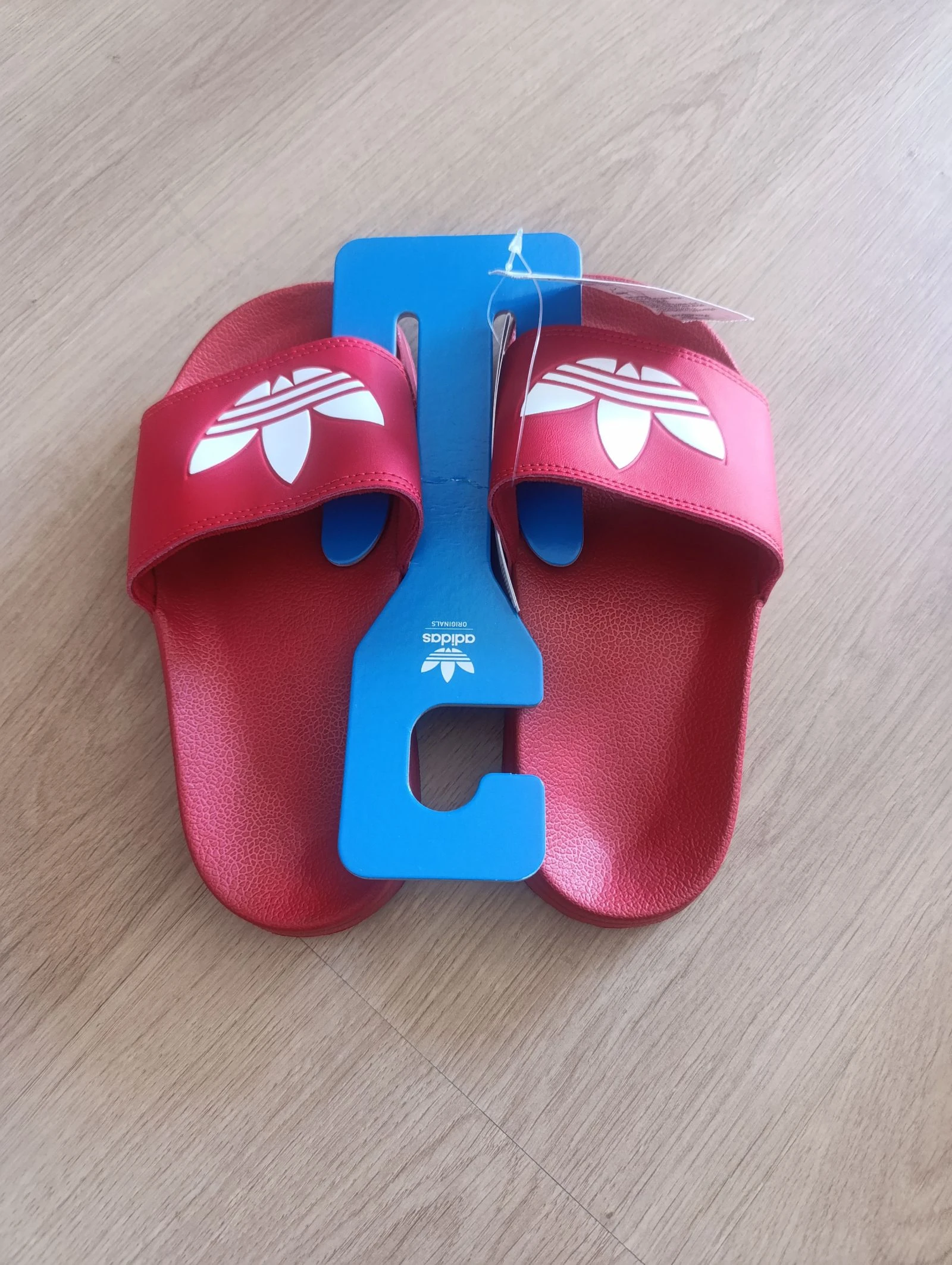 Chanclas Adidas  – photo 5